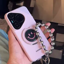 液体シリコン製スマートフォンケース【スタンド付き・防衝撃・全包タイプ・カップル向け】