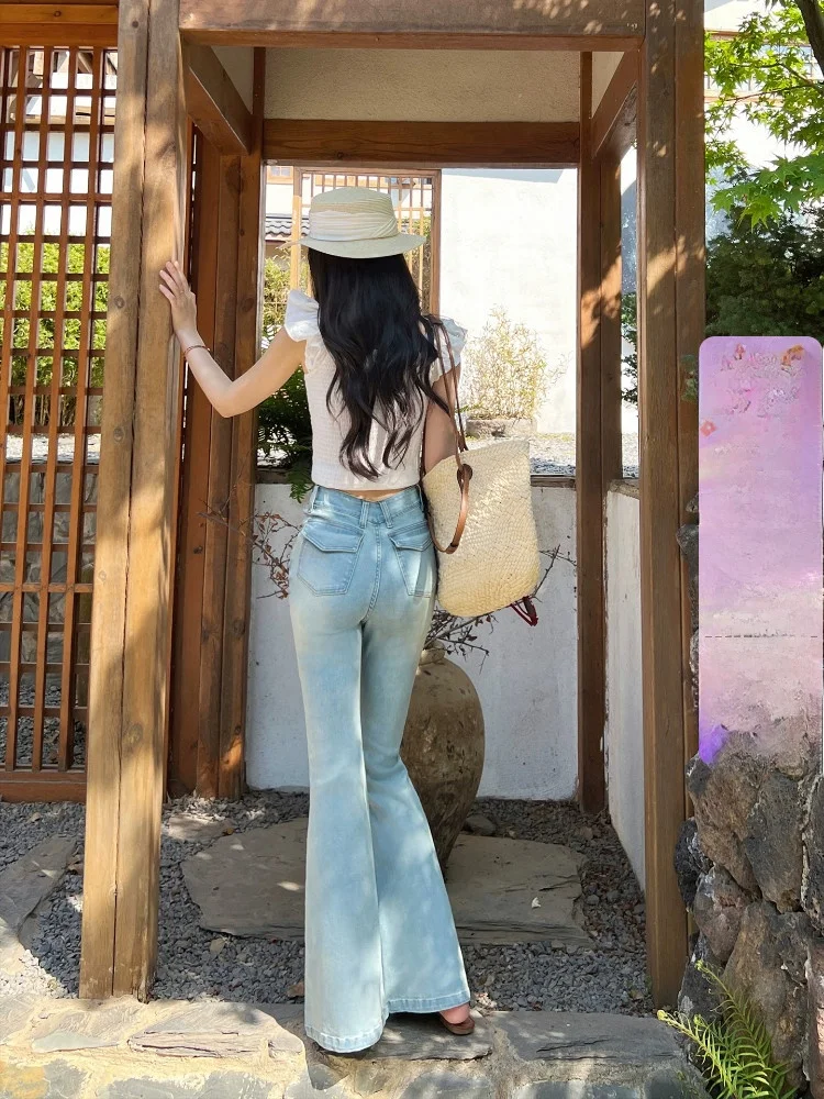 40代の女性にこそおすすめ！デニムベイカーパンツは本当に必要なのか？