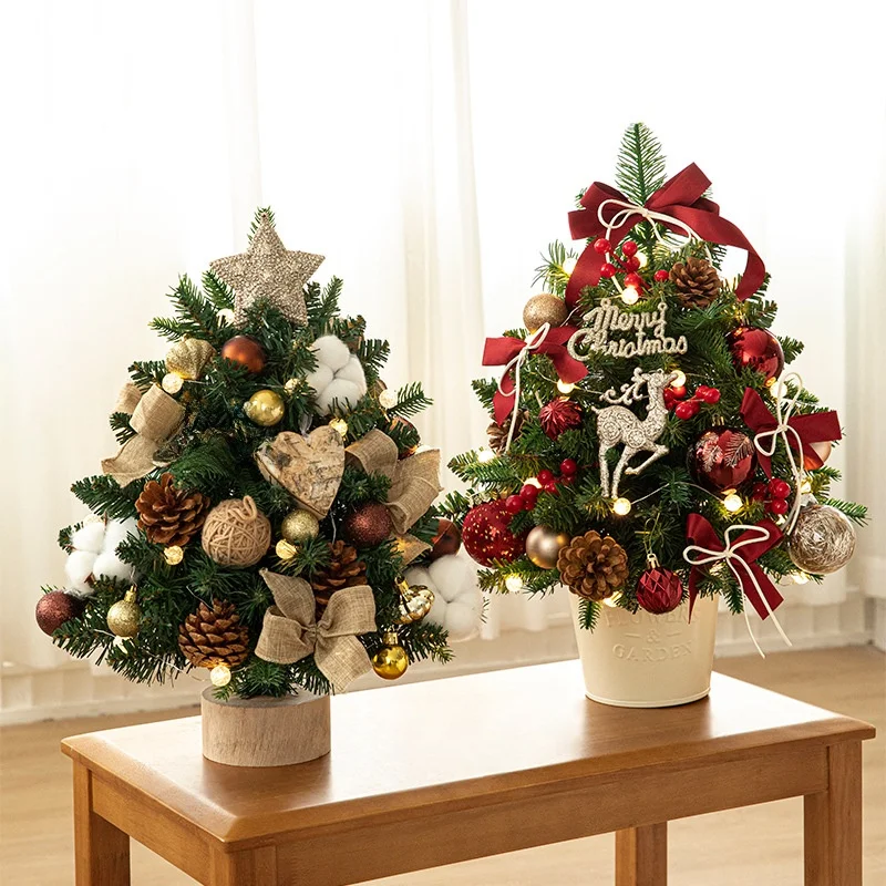 12月クリスマスに贈るプレゼントとして、クリスマスツリーは本当に必要なのか？