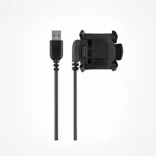 USB充電ケーブル データ転送 Descent Mk3 Mk2 MK2S G1 対応 「Garmin」