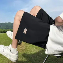夏用 メンズランニングショートパンツ【通気性・極上の柔らかさ・アウトドア用】
