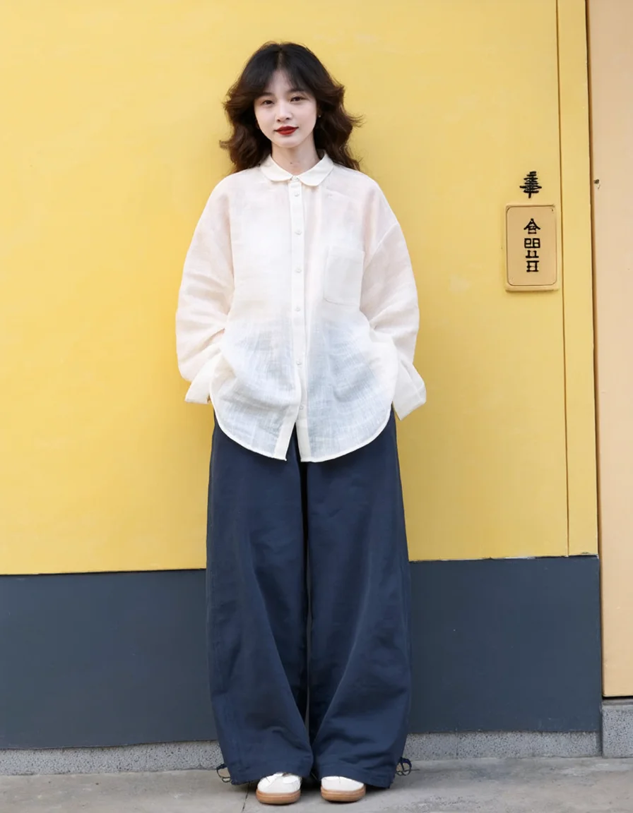 スウェットパンツ コーデの失敗しない選び方・2024年最新ガイド