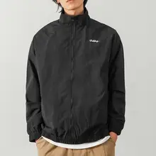 CityBoy 防水スタンドカラーアウター【秋冬用・メンズ・飛行士ジャケット】