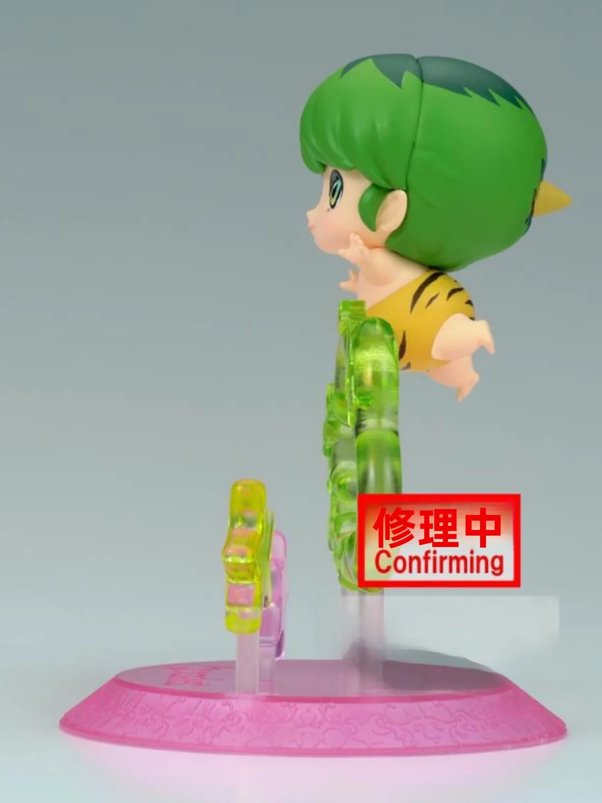 福星小子 Qposket フィギュア【アニメカラー・小天】：アニメグッズ 福岡 人気キャラクター パッケージの実用性と価格帯解析