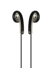 快適なフィット感の音声通話対応イヤフォン【小型・HIFI初心者向け】
