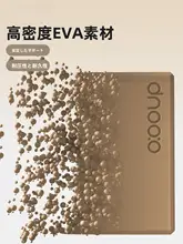 高密度 ヨガブロック【女性用・家庭用・ダンス練習・泡沫素材】
