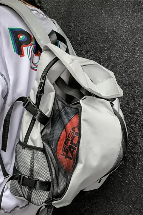 バスケットボール バックパック メンズ スポーツ サッカー バッグ
