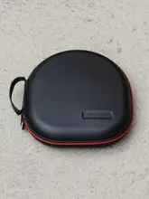 ヘッドフォン用キャリングケース【抗圧・頑丈なハードシェル・HD490Pro対応】