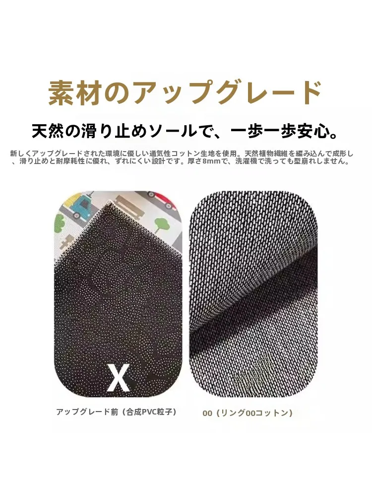 防水・汚れに強い多巴胺ブルーラグ：日用品安く買うための高耐久マット選定ガイド