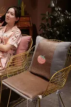 快適なクッション一体型オフィス用背もたれ【記憶泡綿・長時間座りに最適】