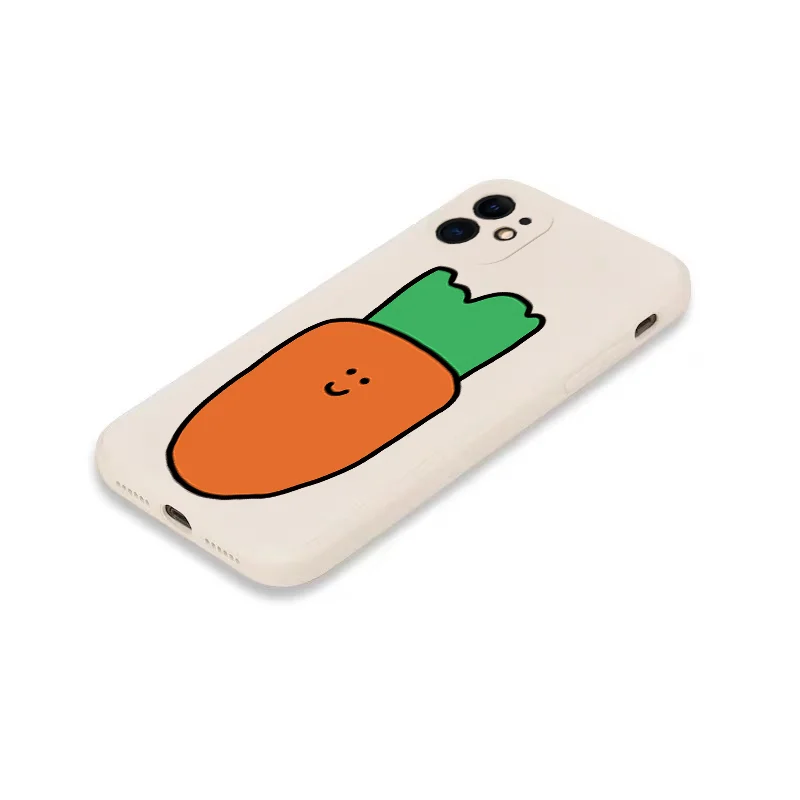 スマホケースに「面白さ」をどう入れる？イラストが心を癒すラディッシュデザインの全包カバーが話題