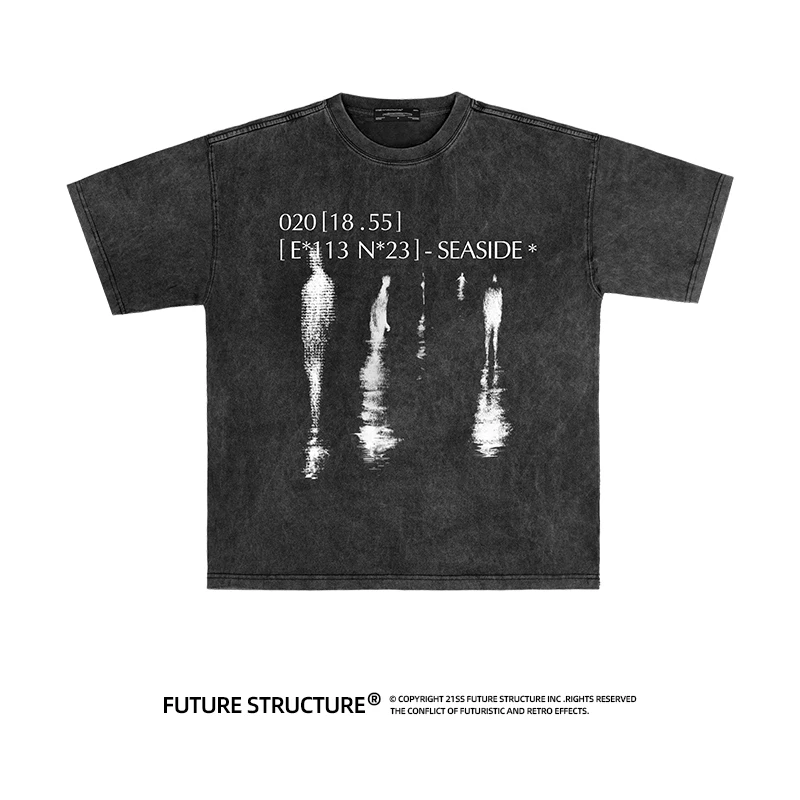 ヴィンテージTシャツの定価はいくら？この1点で答えが出る