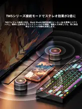 Bluetoothスピーカー ミニ マグネット式 防水 ポータブル お風呂 アウトドア 家庭用 男性 プレゼント