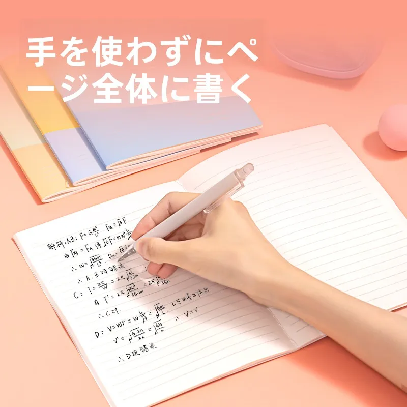 かわいいデザインのノート：A5サイズの萌えペットアフタヌーンティー横罫線入りノートの実用性と使い方