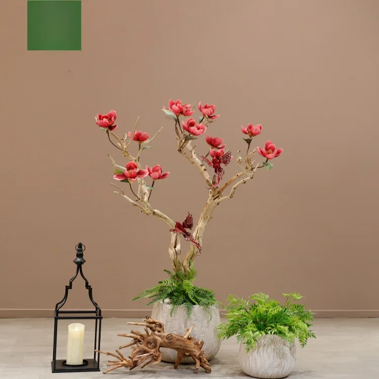 DIY アイアンで作る花柄アーチは、どんな空間に合うの？