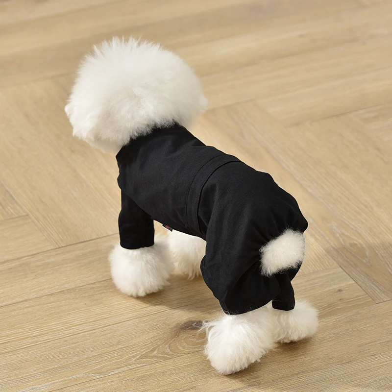 猫飼いが買ってよかったもの・悪かったもの正直に言う | 春夏用ペット用四脚服の純綿製品