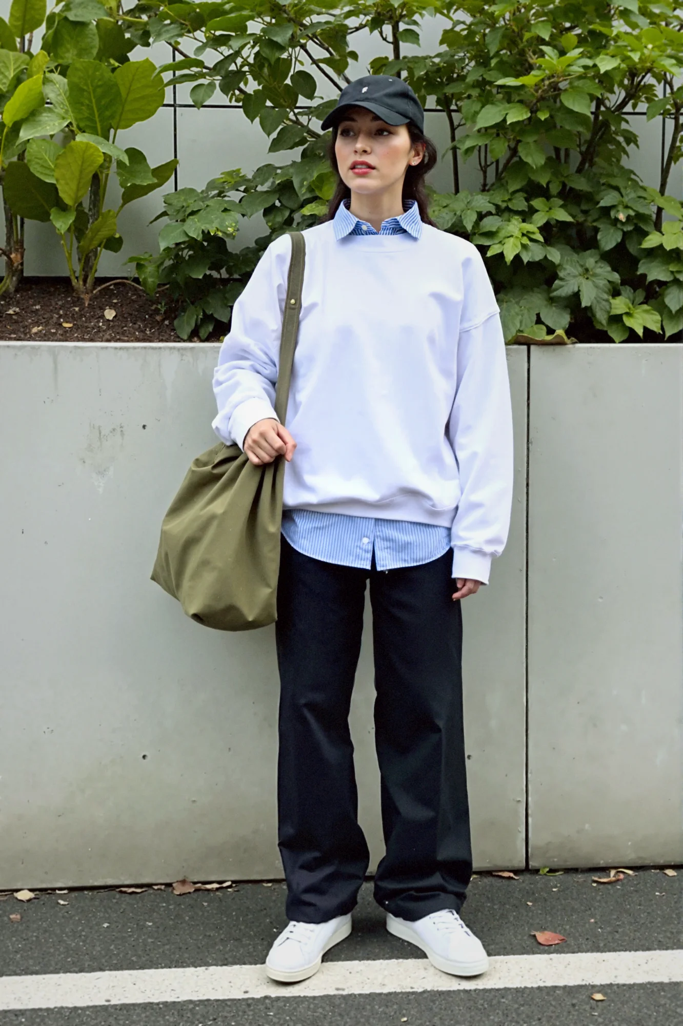 大人可愛い服 40代コーデの完全ガイド｜着心地・デザイン・バランスの秘密