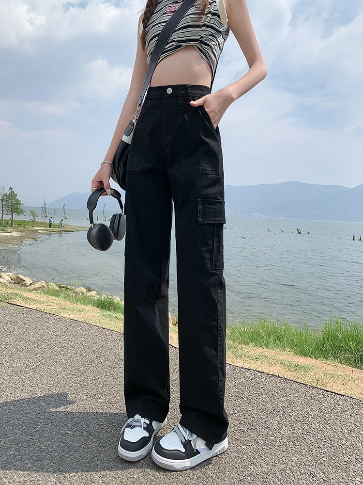 カーゴパンツ コーデ レディース 失敗しない通勤スタイル完全ガイド