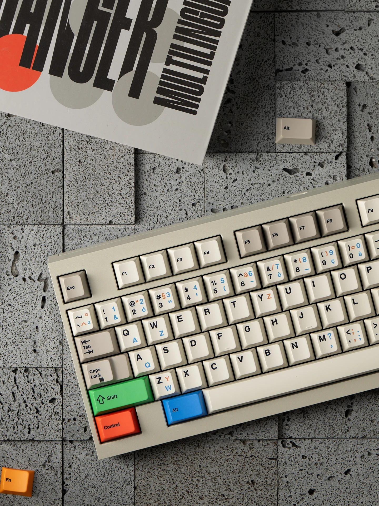 タッチパネルキーボードを選ぶべきタイミングは？