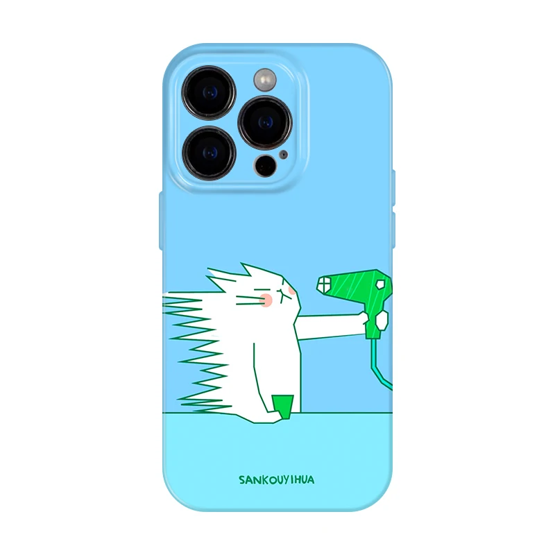 iPhone11に合う個性的な手帳型ケースは？ユニークなアートが魅力のカラフルケースで失敗しない選び方
