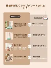 ベッド用 粘着ローラー【猫毛・衣類・髪の毛取りに最適・繰り返し使用可能】