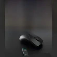 Bluetooth USBマウスレシーバー【ドライバー不要・デスクトップPC用】