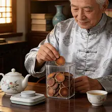 保存容器 密閉 鮮度キープ 防湿 食品グレード 乾物 収納 家庭用