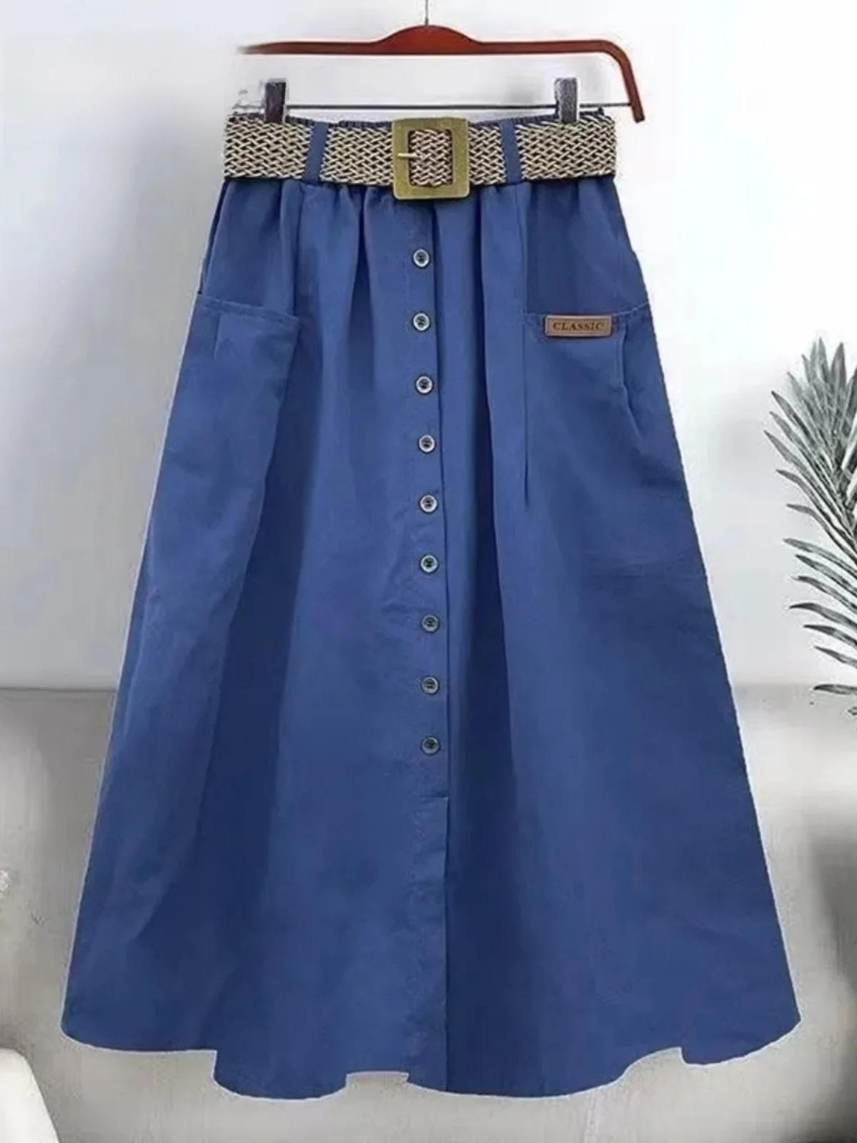 マーメイドスカート コーデの完全ガイド｜高腰Aラインで失敗しないスタイル