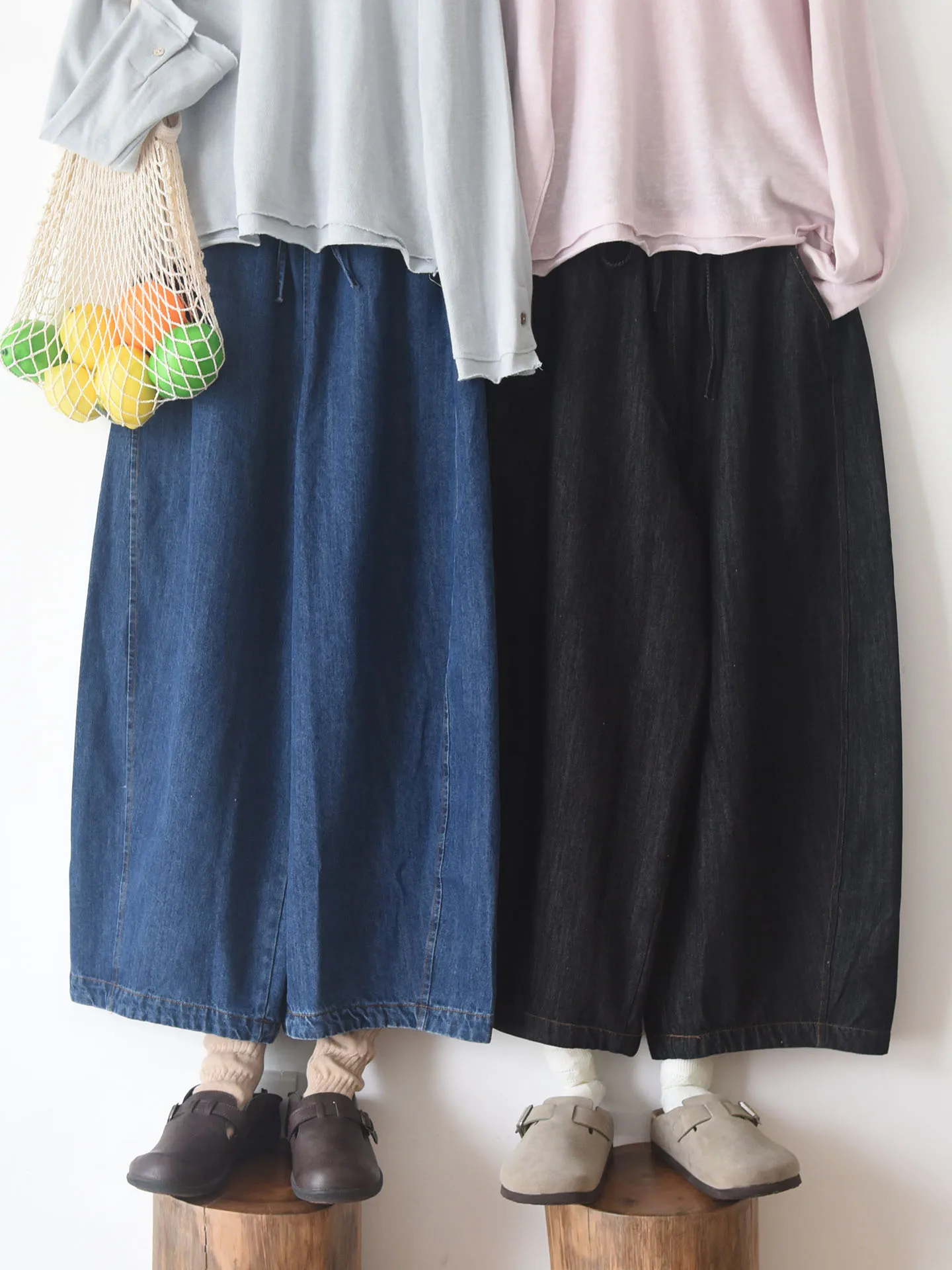 カーゴパンツ コーデ レディース 完全ガイド｜通勤からデートまで失敗しないスタイリング