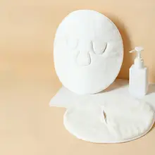 洁丽雅 熱冷敷タオル【フェイシャルケア・優れた吸水性・スチーム用】