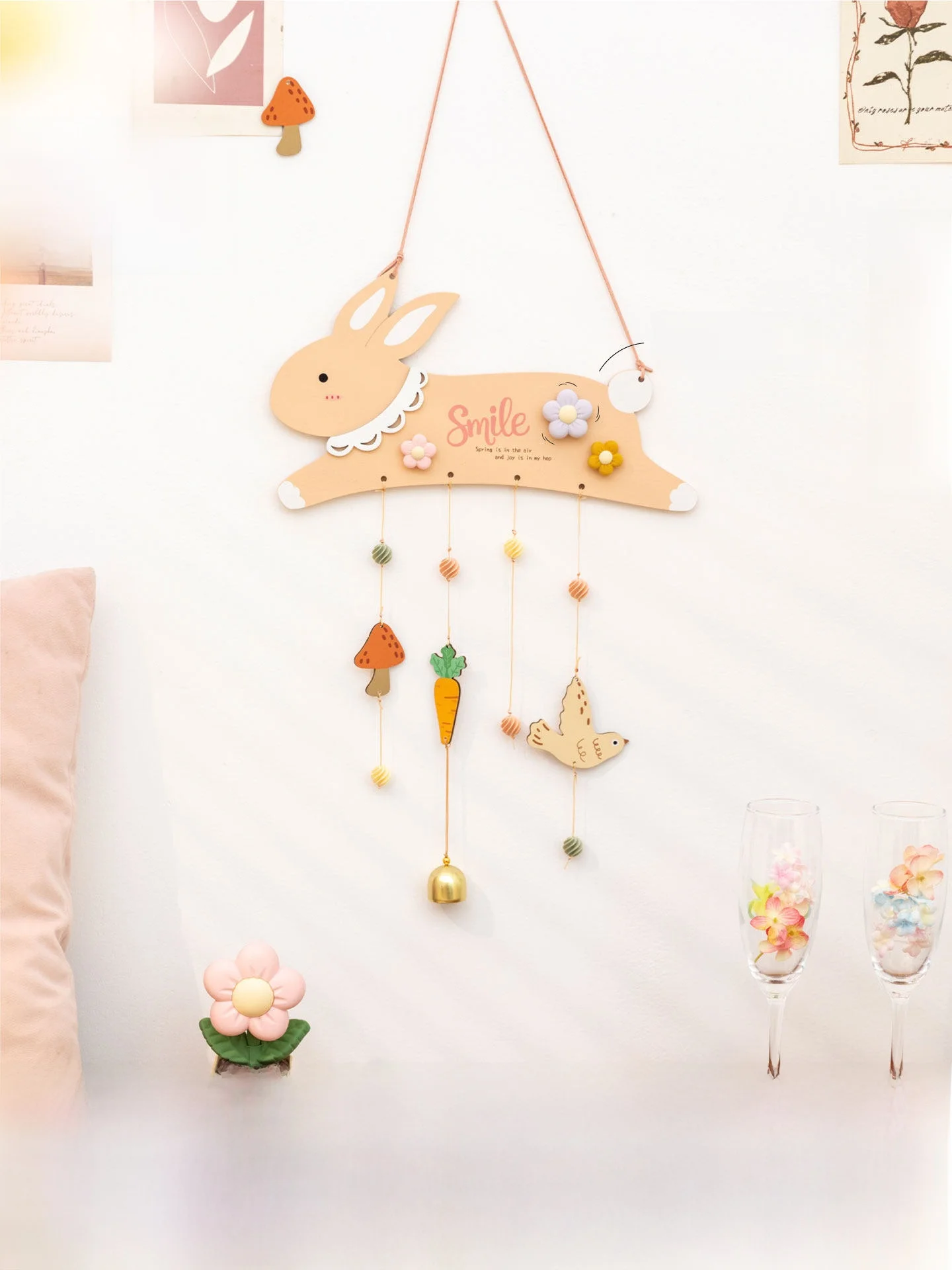 10月・12月・七夕に貼るかわいい壁面は、どれが最も心を癒すの？