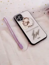 スマホ用 ショート腕紐【液体シリコン製・丈夫・ユニセックス】