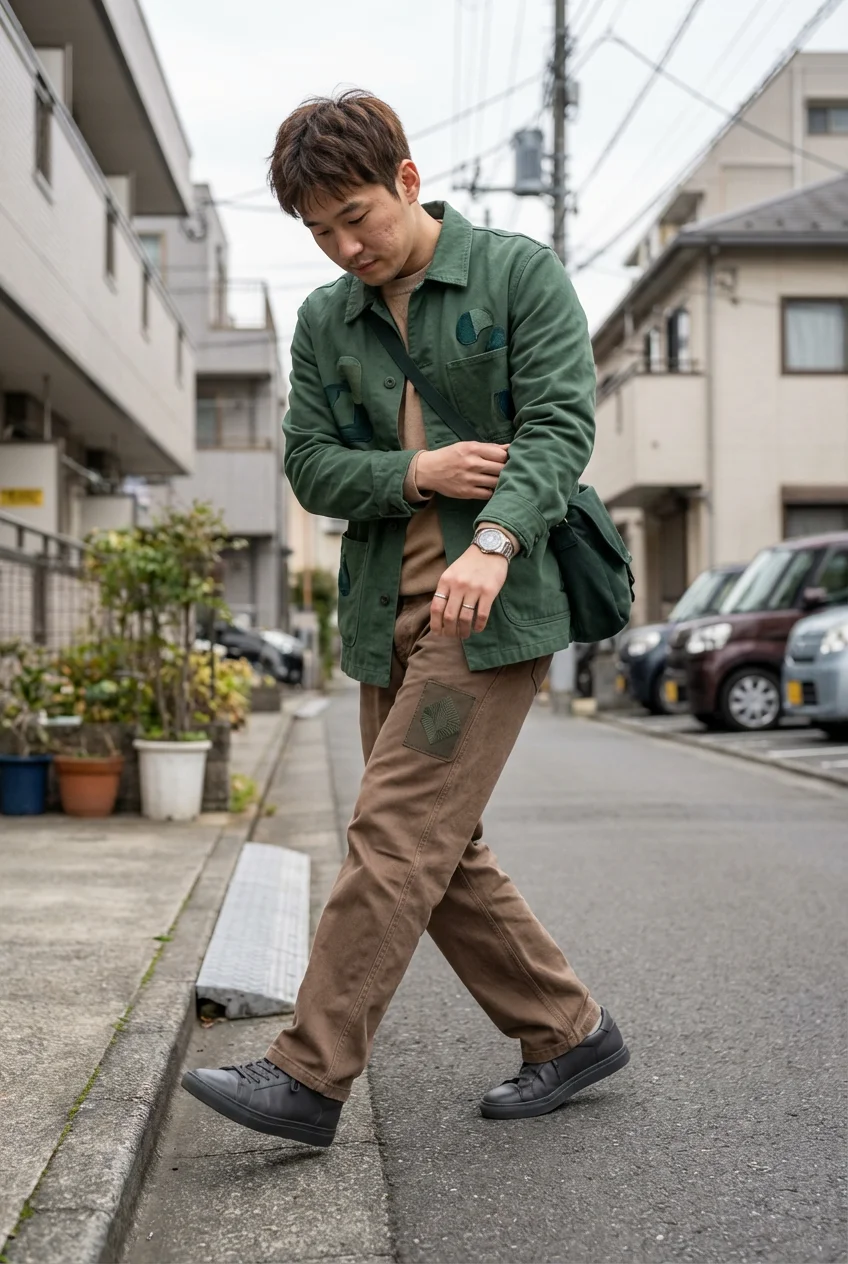 ママコーデの基本スタイルと2026トレンドを徹底解説