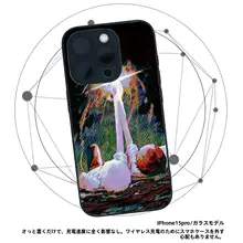 イラストレーターとのコラボデザインスマートフォンケース【iPhone・Huawei・Xiaomi・Vivo・Oppo対応】