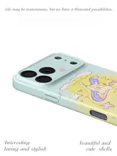 スマホケース 猫 リボン 可愛い ソフト iPhone対応