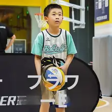 十二支デザインのキッズバスケットボールベスト【アメリカンスタイル・ノースリーブ・トレーニング用】