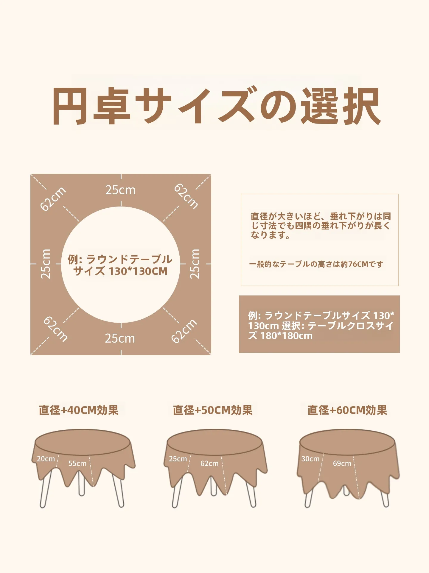クリスマステーブルクロス フランス風ビンテージデザインの高級感と実用性