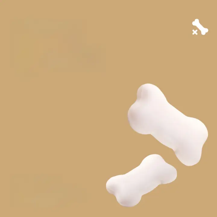 可愛いマウスパッド兼手枕【誕生日プレゼント・実用的・オフィス用】