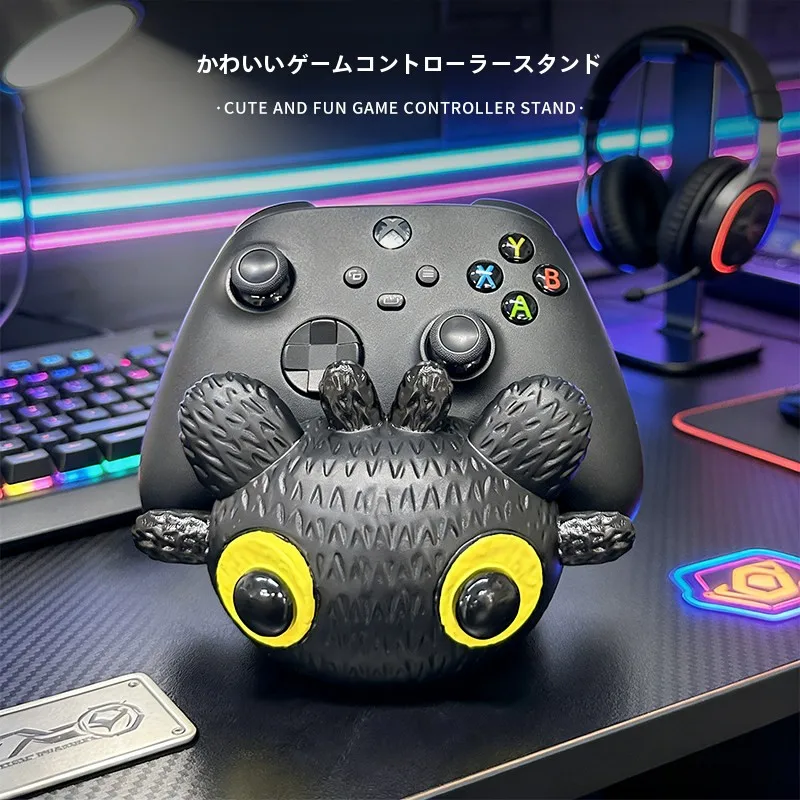 Switch Games で心を癒すには、どんなデスクトップアイテムがおすすめ？