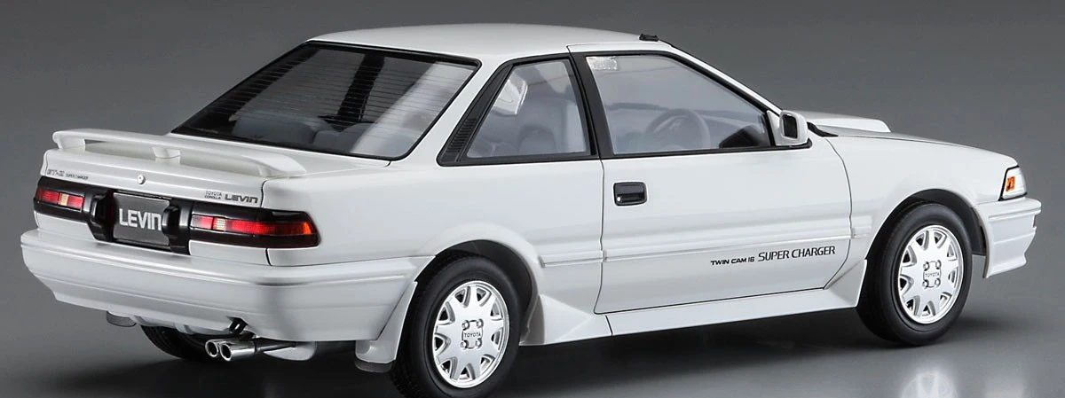 ae92 トレノをどう選ぶ？デザインから価格まで、すべてを解説