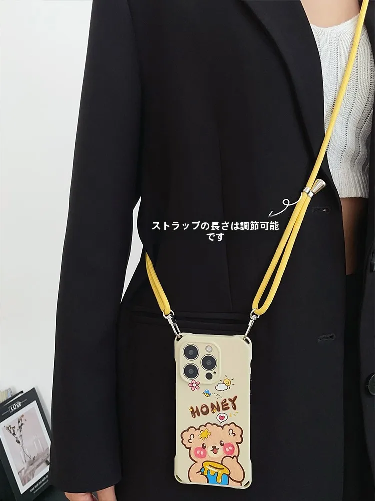 スマホケース ショルダー 全機種対応 で失敗しない選び方は？