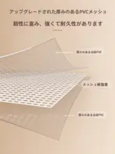 衣類・布団収納袋【大容量・圧縮タイプ・整理に便利】