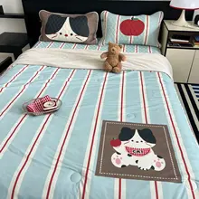 極上の柔らかさの冷感シルク夏用布団【水洗い可能・肌触りの良いエアコン用】