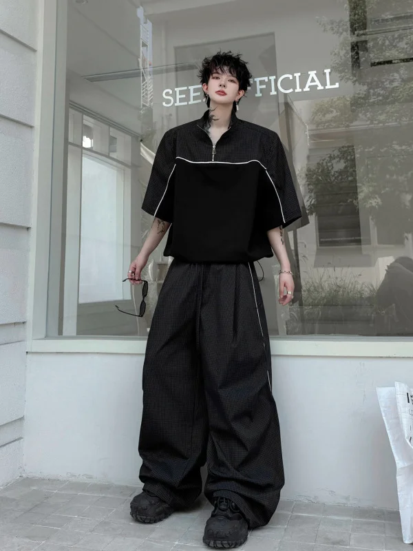 今夏のメンズファッションで迷うなら、この1着で解決できる？