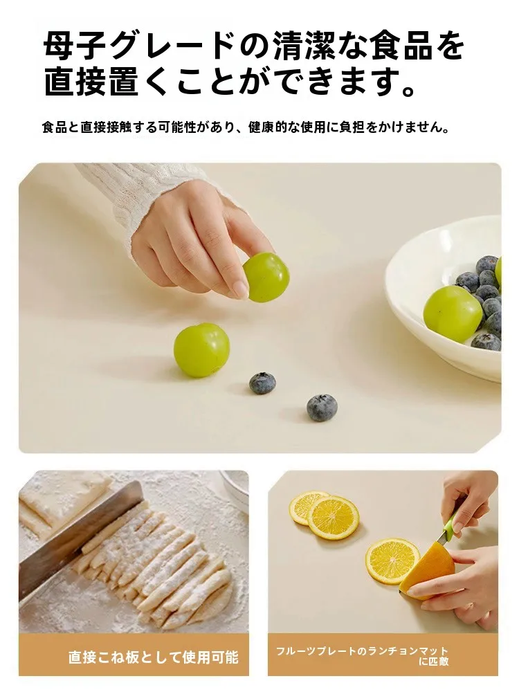 一人暮らしの狭いリビングでダイニングテーブルをどう選ぶ？エコシリコンマットが解決するリアルな悩み
