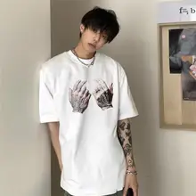 極上の柔らかさの黒いショートスリーブTシャツ【ゆったりオーバーサイズ・カジュアルスタイル】