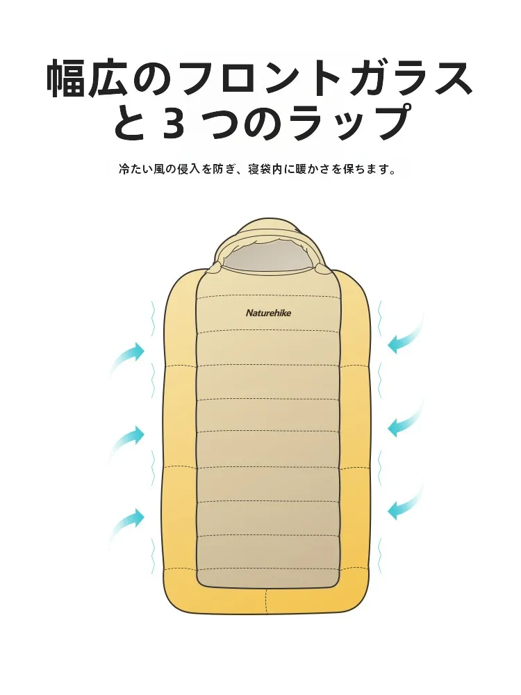 11月キャンプで寒さに負けないための「防寒対策」は、これひとつで解決できる？