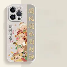 iPhone 16用 レディース スマホケース【小羊皮・衝撃吸収・全包型・多機種対応】