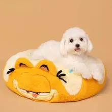 猫ベッド ソファ 冬用 暖かい 洗える 兼用