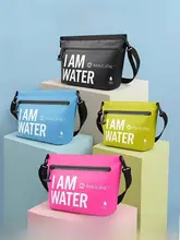 防水スマートフォン収納ポーチ【水上アクティビティ・大容量・ビーチ用】